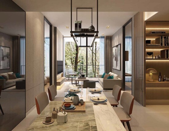 Peak Residence #2065531